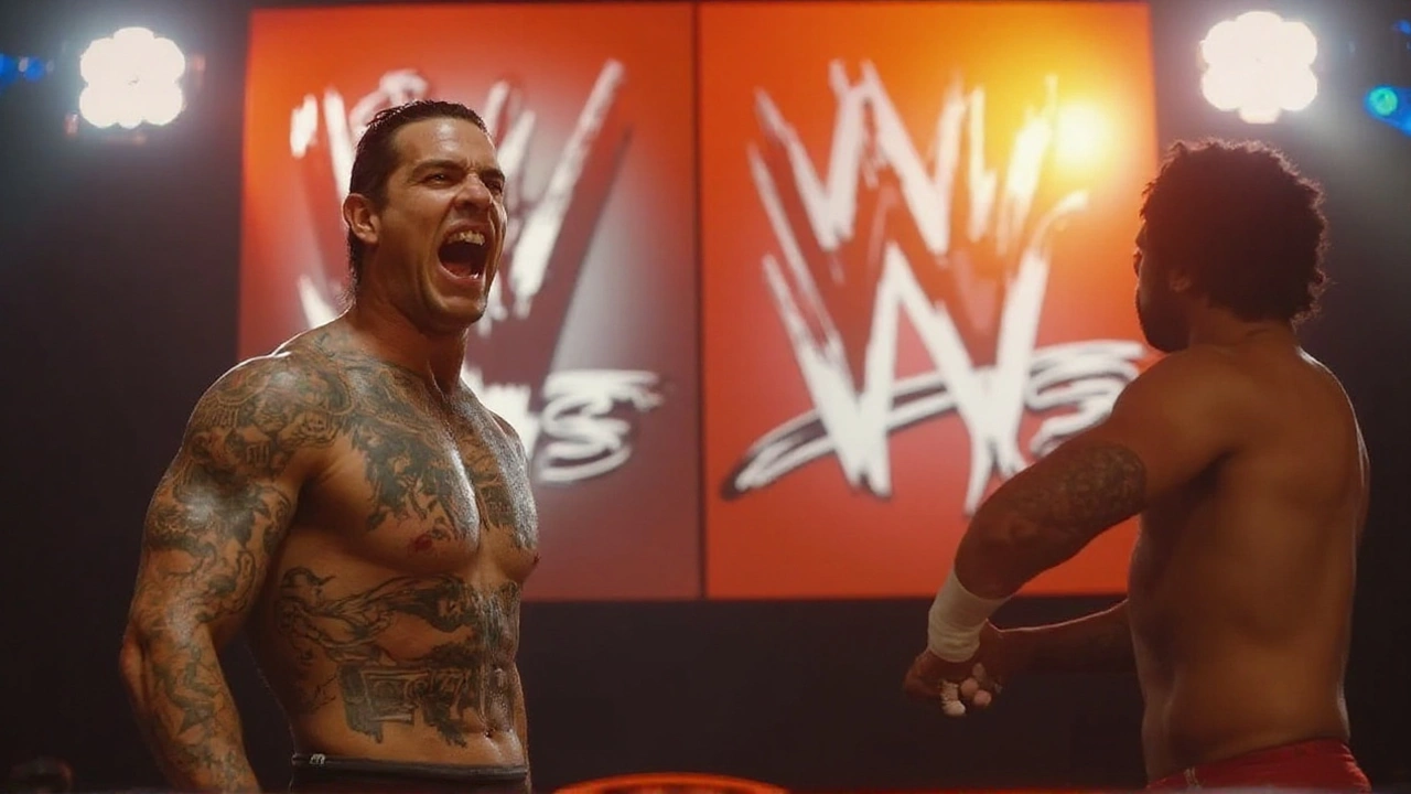 CM Punk rumor check: Did he ever name the WWE star he hated wrestling most?