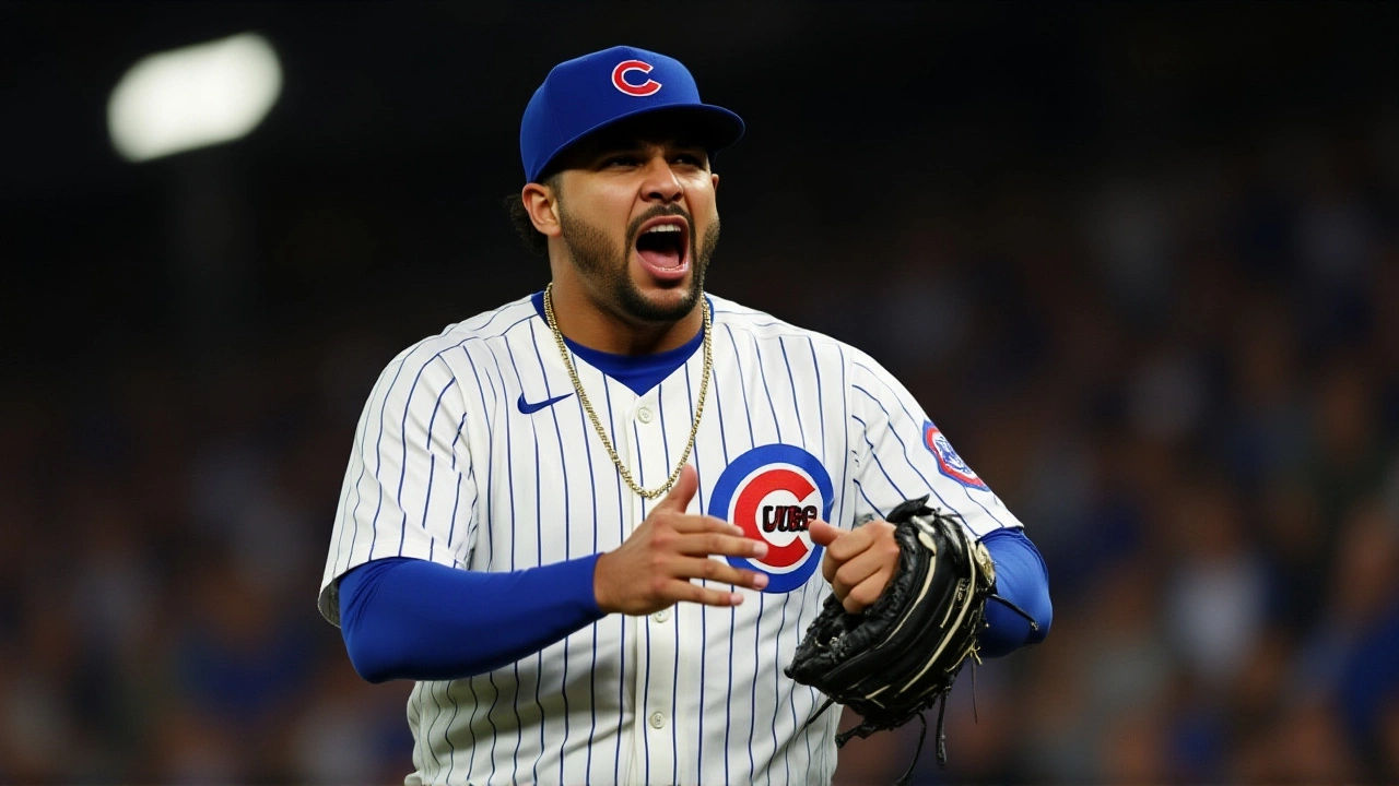 Why This Matters to Cubs Fans and the League