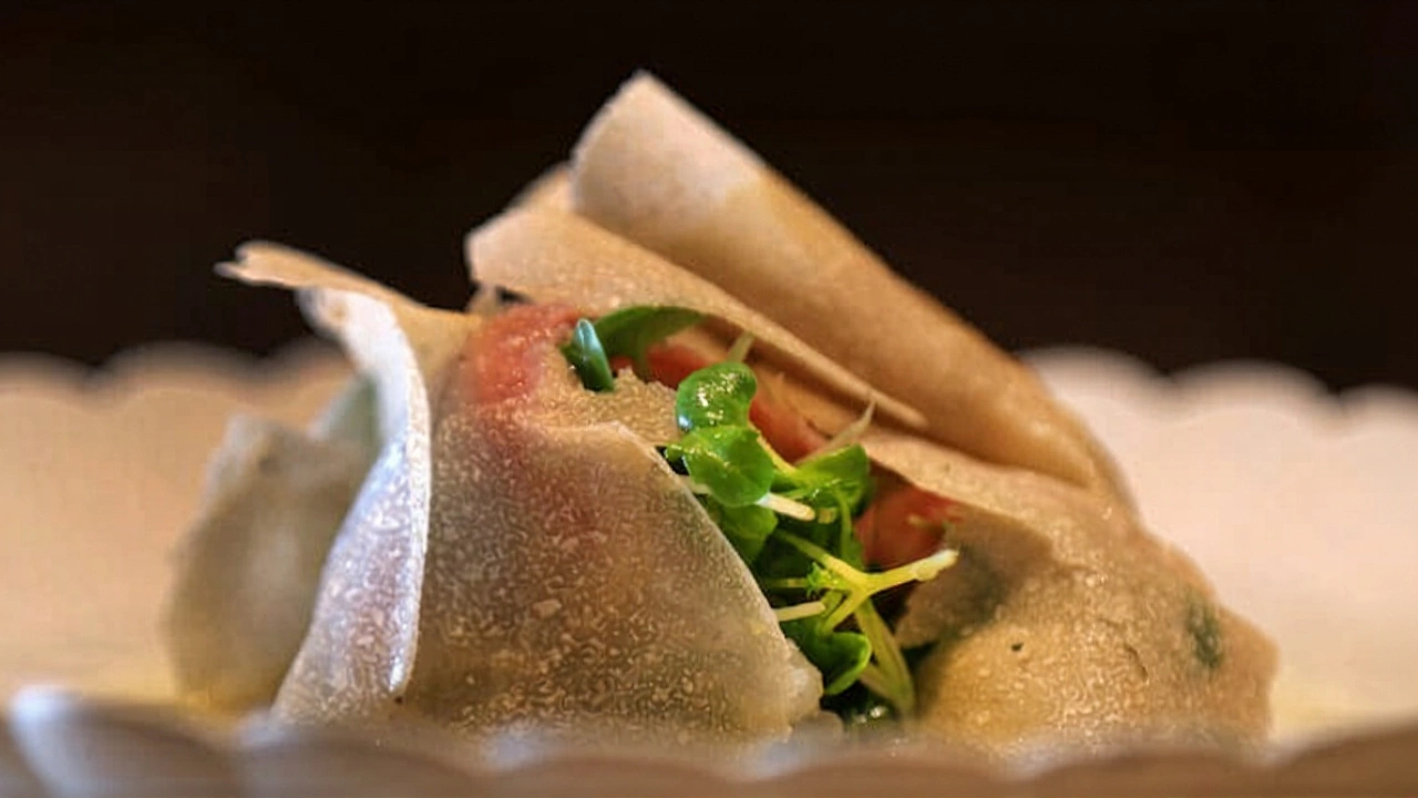 2025 Dining Shift: Earlier Meals, Shared Plates, and Cultural Cuisines Dominate as OpenTable Reveals Top 100 Restaurants