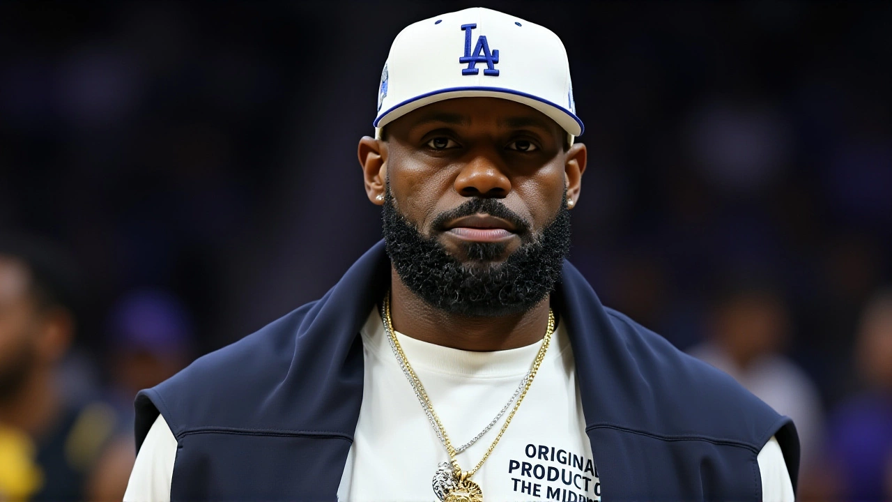 LeBron James Makes History with 23rd Season Debut as Lakers Crush Jazz 140-126