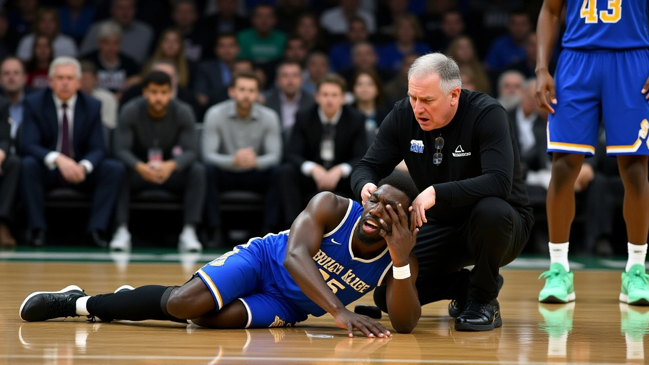 What This Means for Both Teams