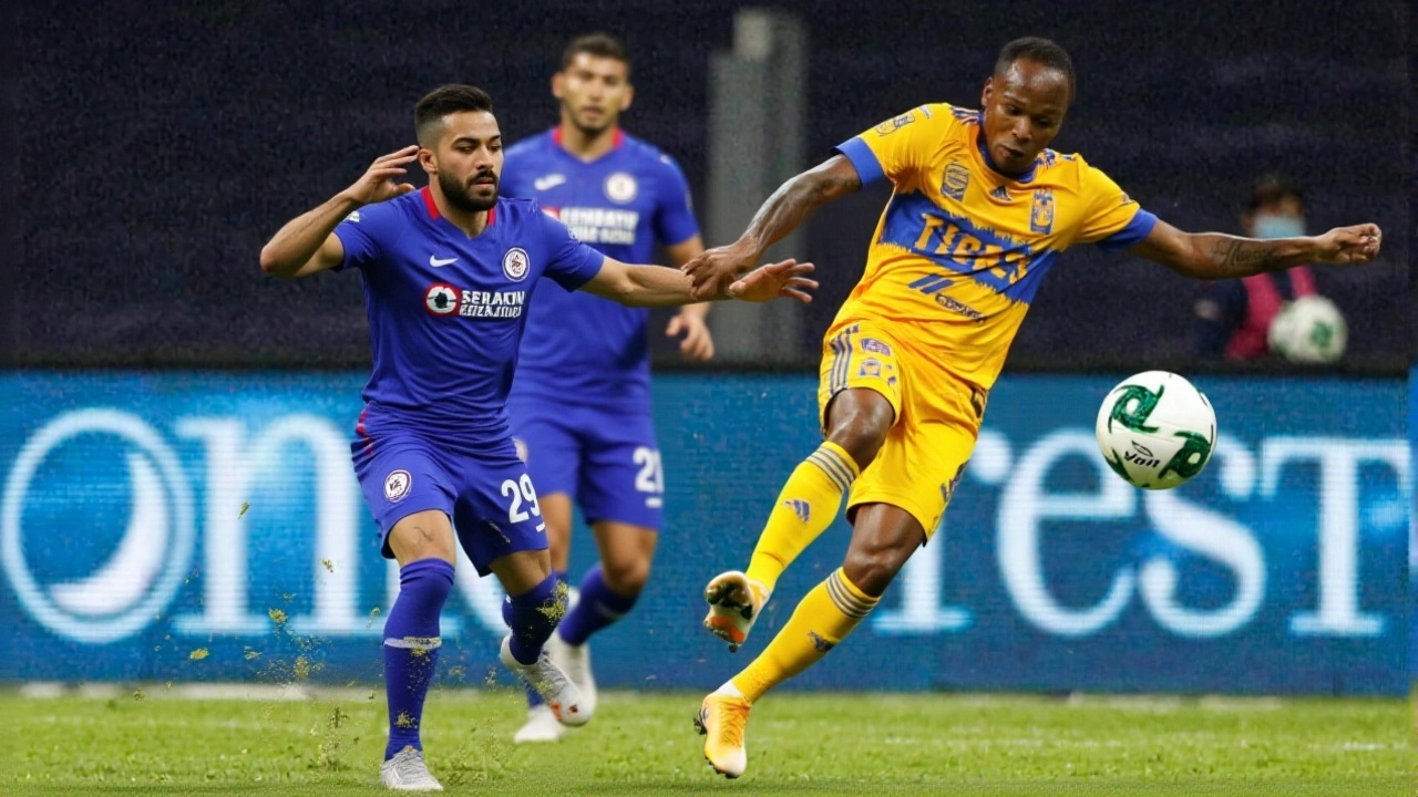 Xolos Crush Tigres 3-0 as Liga MX Playoffs Deliver Shockers Ahead of Second Legs